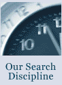 EileenFinn.com Search Discipline Page