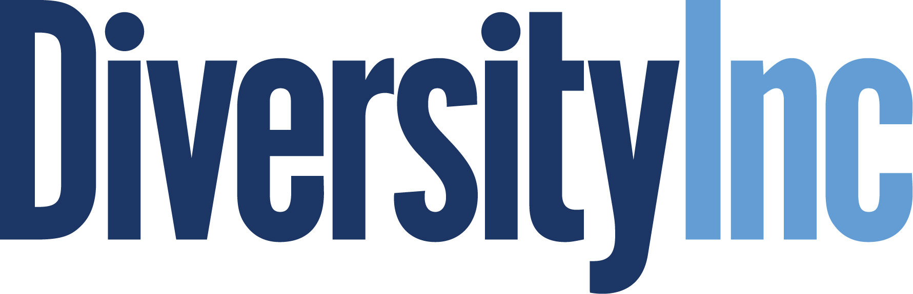 DiversityInc Logo